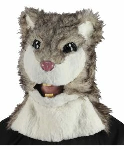 Cheapest 👏 Hamster Overhead Mask 👏