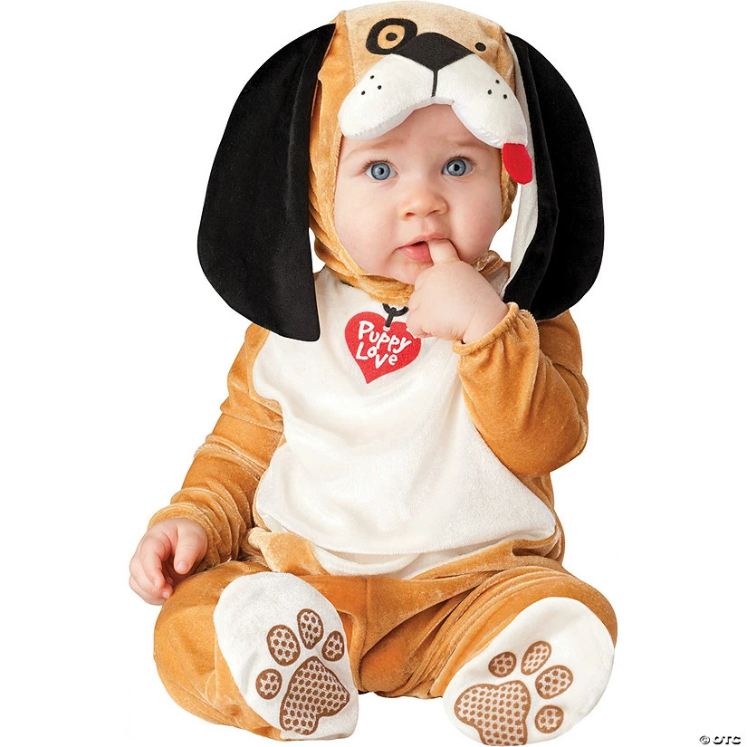Cheap ⭐ Infant Puppy Costume ✔️ - Image 2
