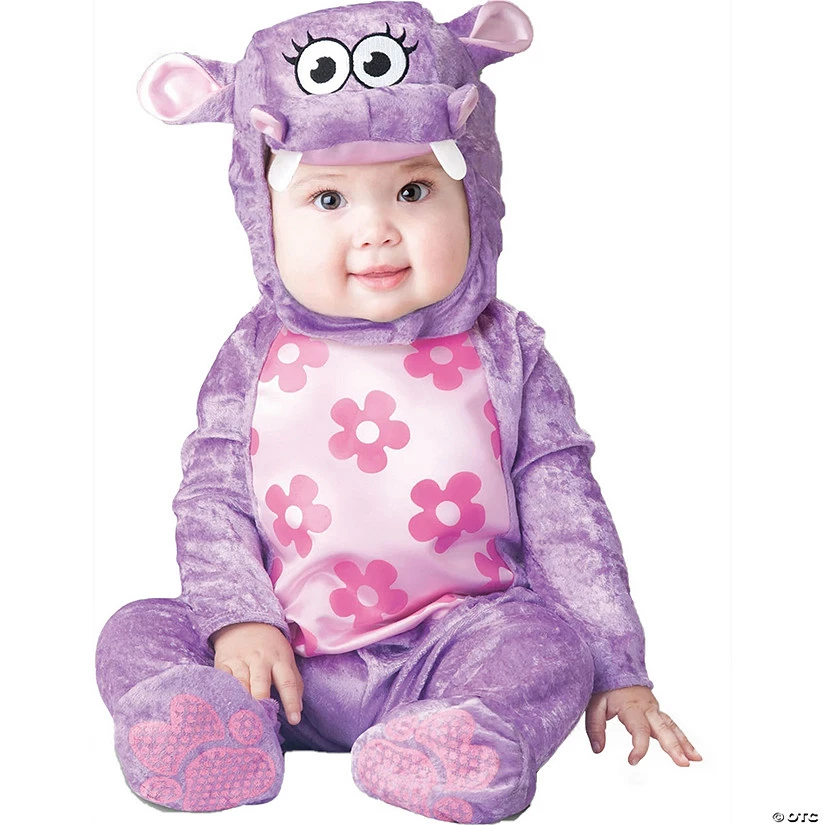 Best Sale ⭐ Huggable Hippo Costume 🛒 - Image 2