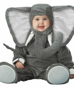 Budget π₯° Infant Elephant Costume π