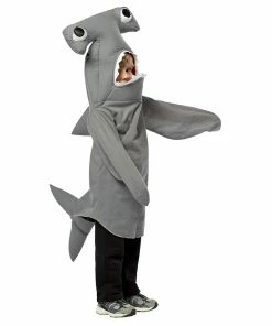 Best reviews of 🛒 Infant 🔨 Hammerhead Shark Costume ❤️
