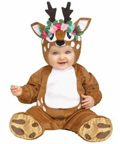 Cheap π Infant Oh Deer Costume π