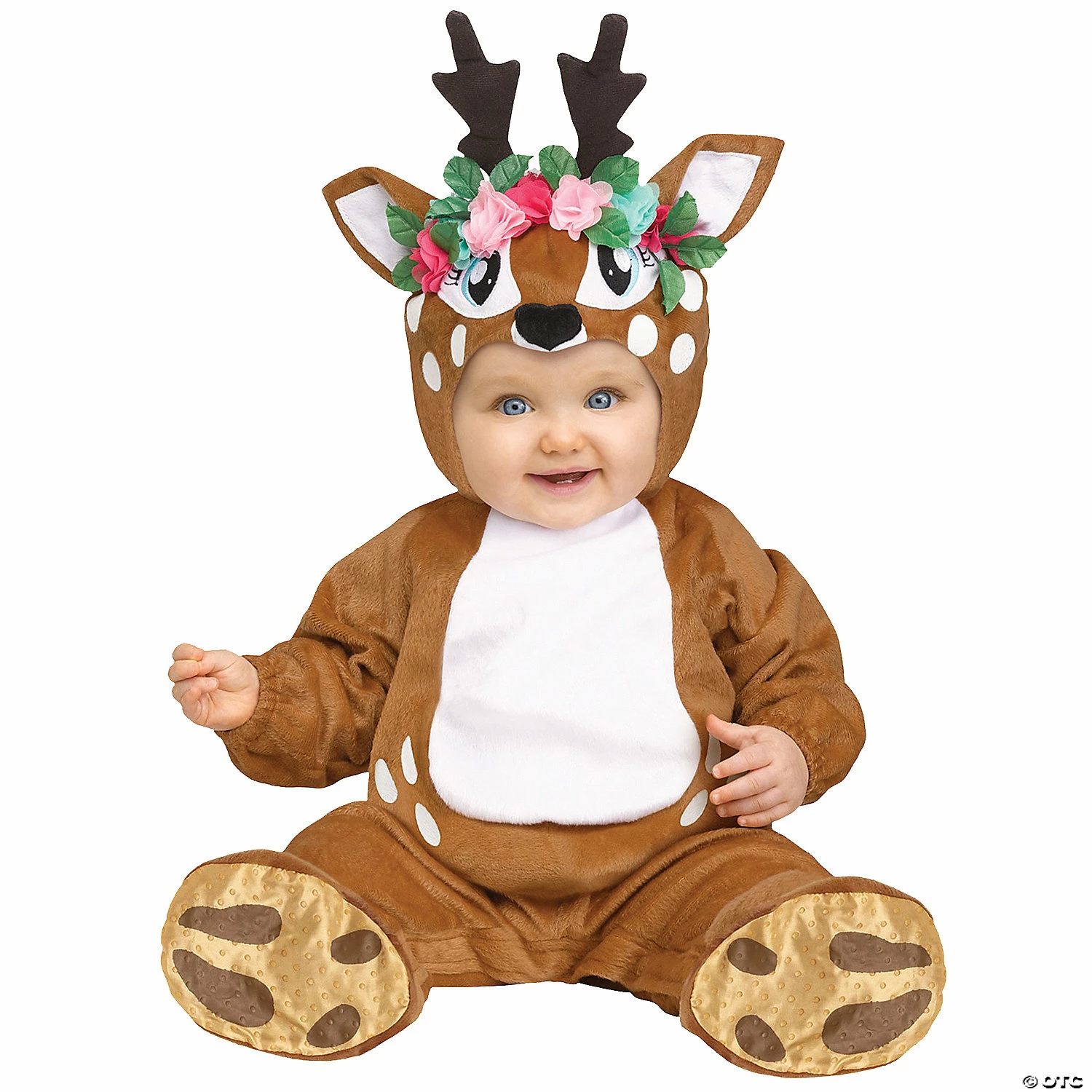 Cheap 🛒 Infant Oh Deer Costume 🎉