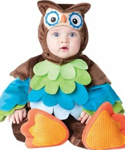 Best Pirce ✔️ Infant Owl Costume 🤩