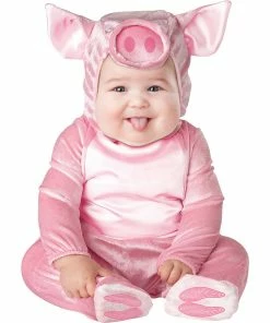 Best reviews of 😍 Infant Pig Costume 😀