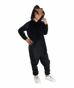 Best reviews of 🔥 Kid's Fantastic Beasts: The Crimes of Grindelwald Niffler Costume 💯