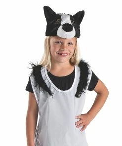 Best Sale ๐ Kidsโ Nativity Shepherd ๐ Dog Costume - 2 Pc. โค๏ธ