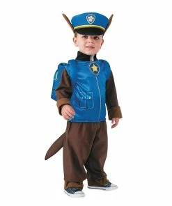 Buy 👏 Kid's Paw Patrol Chase Costume 🛒