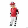 Budget 🛒 Kid's Paw Patrol Marshall Costume 😀