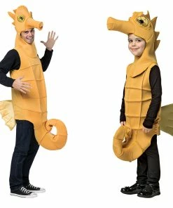 Best deal ✔️ Kid's Seahorse Costume 🔥
