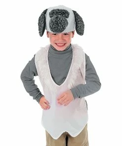 Brand new 🔔 Kid's Slip-On Lamb Costume ✨