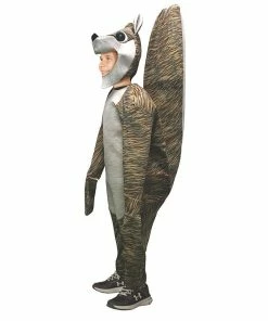 Discount 🤩 Kid's Squirrel Costume 👏