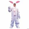 Best Sale ❤️ Kid's White Bunny Suit Costume - Small 👍