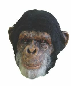 Best Sale 🎉 Latex Chimp Mask 😍