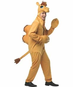 Best deal 🛒 Men's Camel Costume ⭐