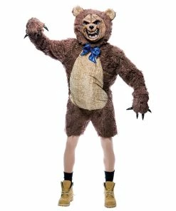 Best reviews of 😍 Men's Cuddles The Bear Costume ⌛