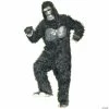 Best deal 🧨 Men's Economy Gorilla Costume - Standard ✔️
