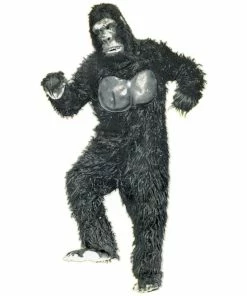 Best deal 🧨 Men's Economy Gorilla Costume - Standard ✔️