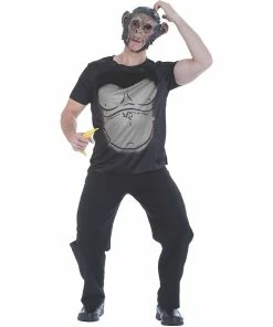 Wholesale 🥰 Men's Grab N Go Ape Costume ⌛