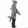 Hot Sale 🤩 Men's 🔨 Hammerhead Shark Costume 😍