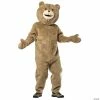 Wholesale 🌟 Men's Teddy Costume 🎉