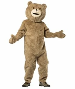 Wholesale 🌟 Men's Teddy Costume 🎉