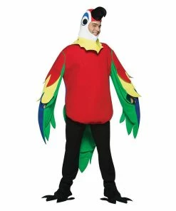 Budget 🔔 Men's Toucan Costume 🔥