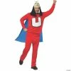 Top 10 🔔 Men's Underdog Costume 👍
