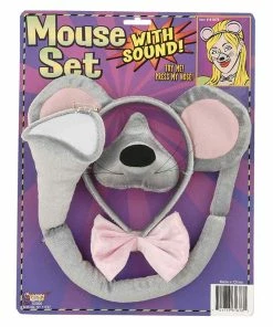 Best Sale ๐ Mouse Accessory Kit ๐