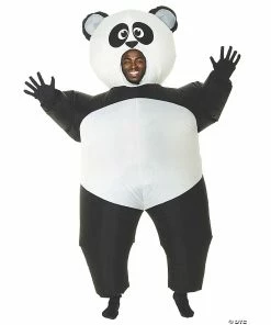 Discount โ Panda Inflatable Costume Adult ๐คฉ