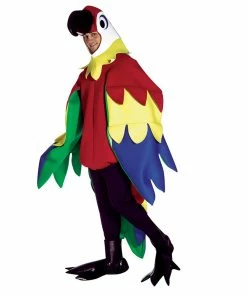 Discount ๐ Parrot Costume ๐ฏ