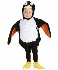 Discount ✨ Penguin Toddler Costume 🧨