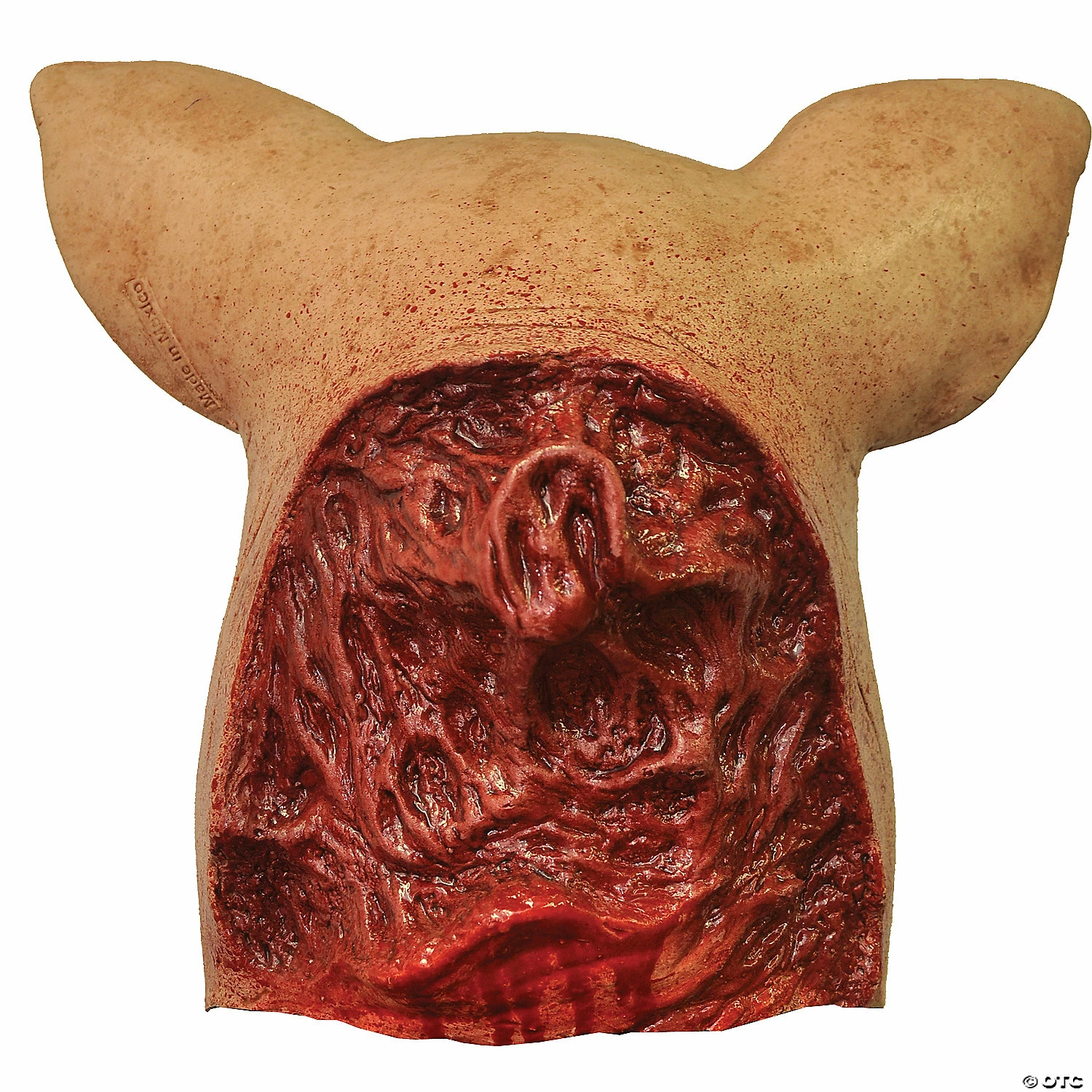 New π Pig Adult Mask π - Image 2