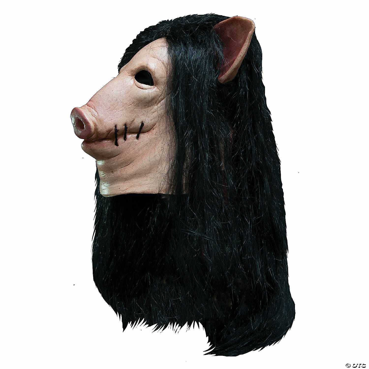 New π Pig Adult Mask π - Image 3
