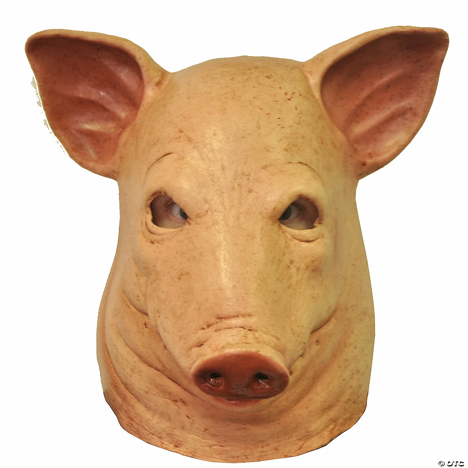New π Pig Adult Mask π