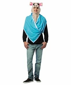 Best Sale ๐งจ Pig In A Blanket Costume Kit ๐คฉ