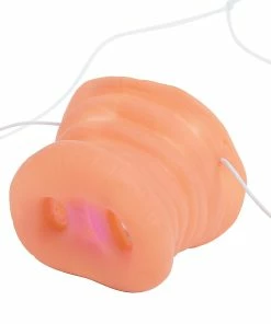 Budget ✔️ Pig Nose Masks- 12 Pc. 😀