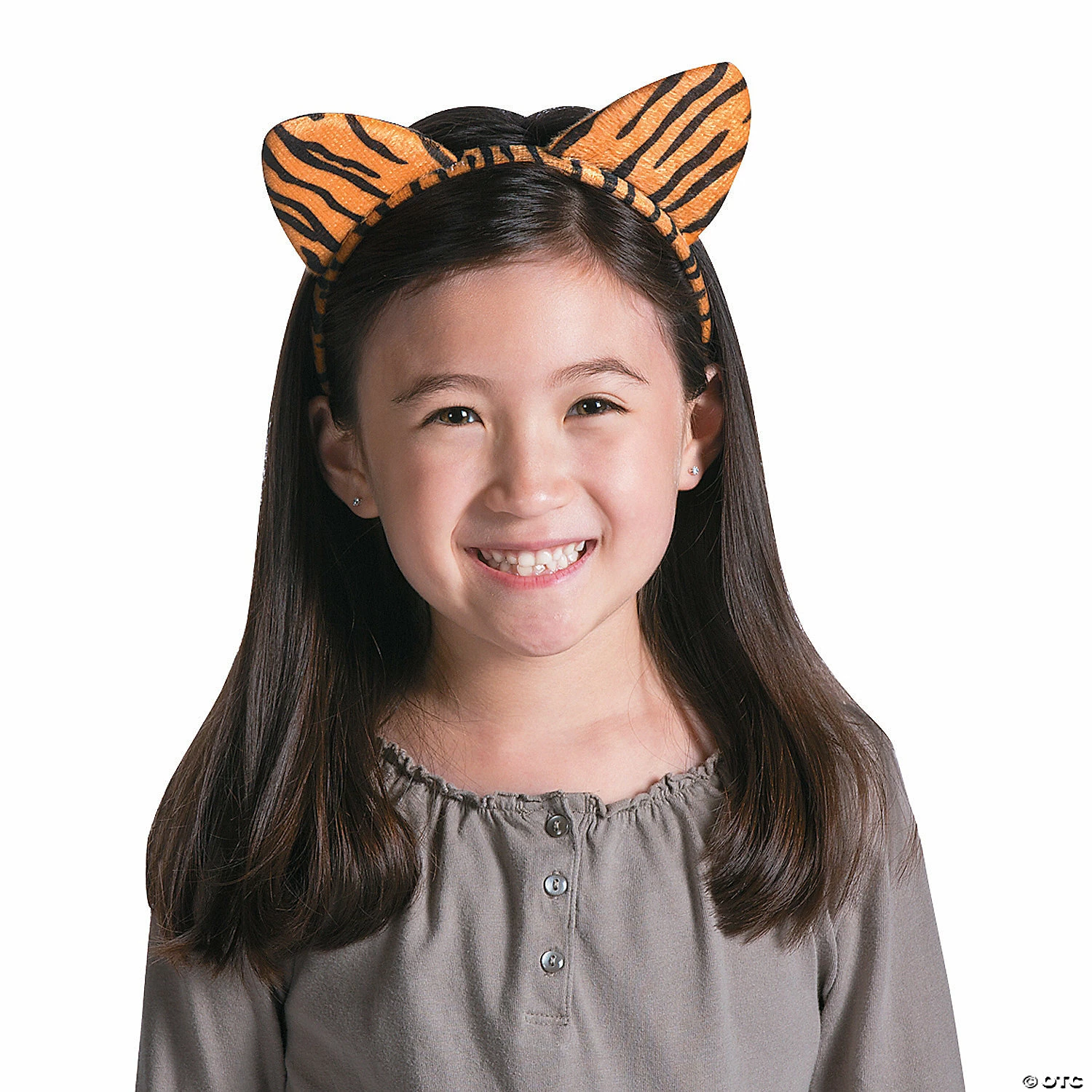 Cheap π Plush Zoo Animal Ear Headbands - 12 Pc. β¨ - Image 2