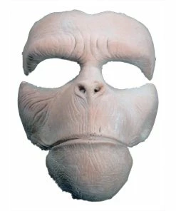 Cheap 🤩 Prosthetic Chimp Full Face 💯