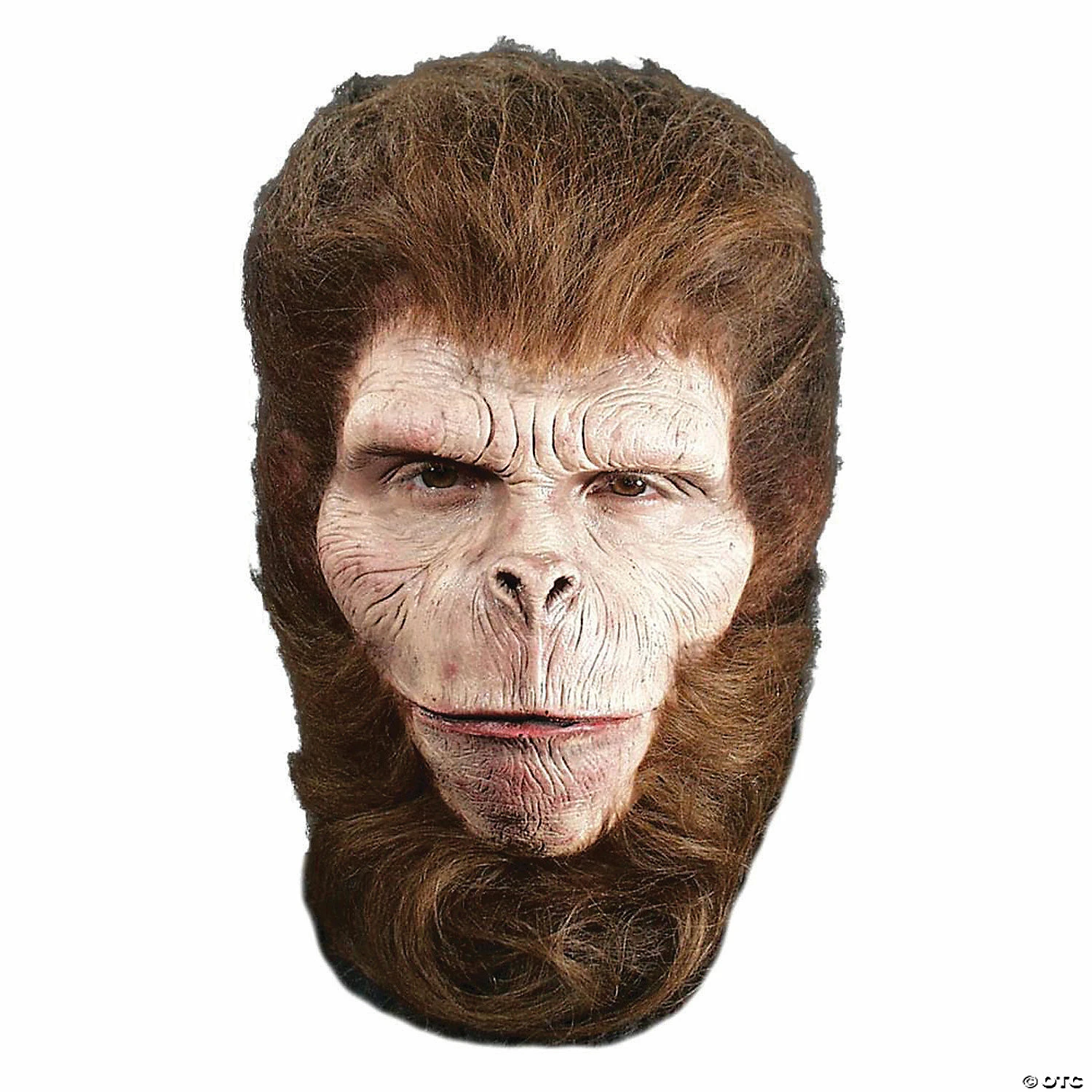 Cheap π€© Prosthetic Chimp Full Face π― - Image 2