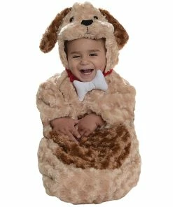 Flash Sale π Puppy Bunting Costume π₯°