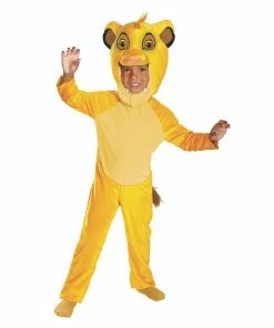 Buy 🤩 Simba Classic Toddler’s Costume 😀