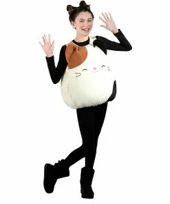 Top 10 π Squishmallows Cam Cat Costume π€©