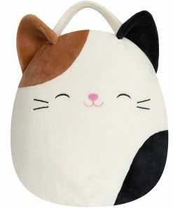 Wholesale π₯° Squishmallows Cam Cat Treat Pail π