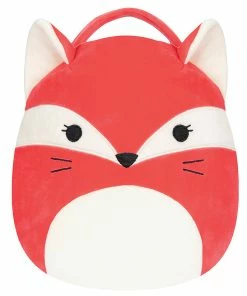 Best Sale ๐ Squishmallows Fifi Fox Treat Pail โ๏ธ