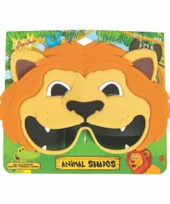 Cheapest ๐ฅฐ Sun-Stachesยฎ Lion ๐ Sunglasses - 1 Pc. โ