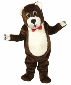 Deals ๐ Teddy Bear Adult Mascot ๐