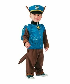 Top 10 🔔 Toddler Boy’s PAW Patrol Chase Costume 🌟