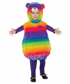 Best deal ✔️ Toddler Build A Bear Rainbow Friends Costume 🛒