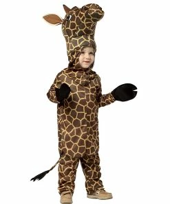 Best Sale 😀 Toddler Giraffe Costume 🔔